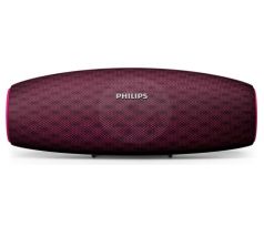 Philips bezdrôtový reproduktor EverPlay BT7900 - ružová