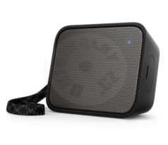Philips bezdrôtový reproduktor PixelPop BT110 - čierna