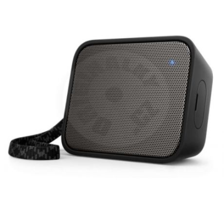 Philips bezdrôtový reproduktor PixelPop BT110 - čierna