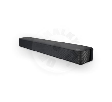LG Soundbar SQM1 s 2.0 kanálmi pre TV