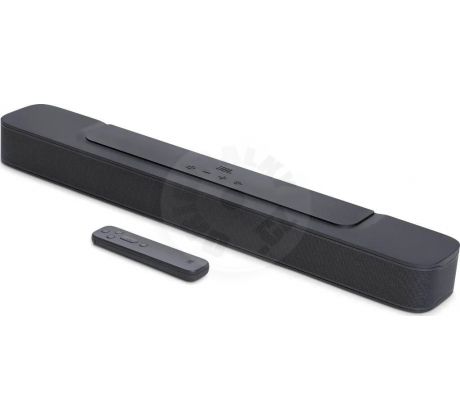 JBL Bar 2.0 All-in-One Soundbar MKII