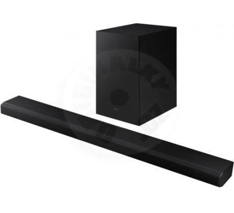 Samsung HW-Q700A Soundbar