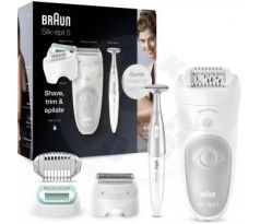 Braun Silk-épil 5 825 Power