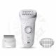 Braun Silk-épil 9-705 Silver