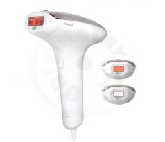 Philips Lumea IPL epilátor na ostraňovanie chĺpkov SC1998/00