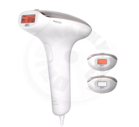 Philips Lumea IPL epilátor na ostraňovanie chĺpkov SC1998/00