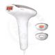 Philips Lumea IPL epilátor na ostraňovanie chĺpkov SC1998/00