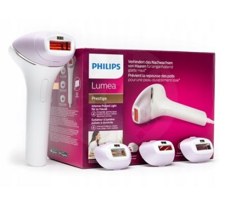 Philips epilátor Lumea Prestige BRI947/00