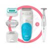 Braun Silk-épil 5 5-810 Blue