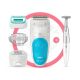 Braun Silk-épil 5 5-810 Blue
