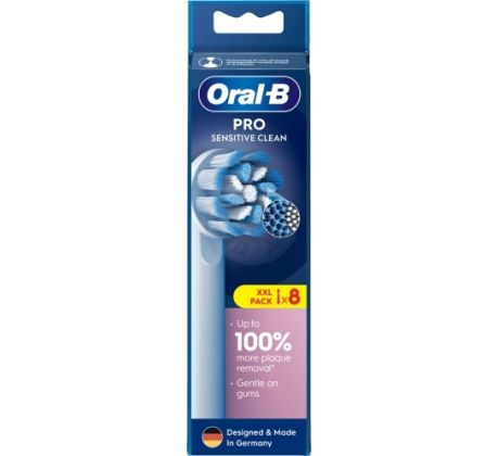 Oral-B EB 60-8 PRO Sensitive Clean