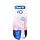 Oral-B iO Gentle Care White náhradná hlavica 4 ks