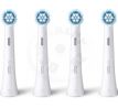 Oral-B iO Gentle Care White náhradná hlavica 4 ks