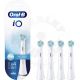 Oral-B iO Ultimate Clean White náhradná hlavica 4 ks