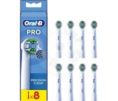 Oral-B EB 20-8 PRO Precision Clean