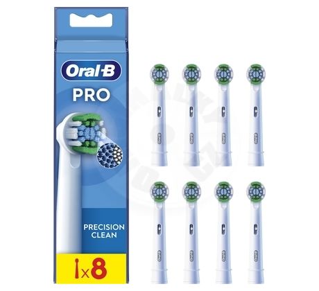 Oral-B EB 20-8 PRO Precision Clean