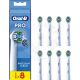 Oral-B EB 20-8 PRO Precision Clean