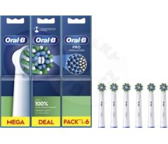 Oral-B EB 50-6 PRO Cross Action