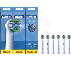 Oral-B EB 20-6 PRO Precision Clean
