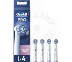 Oral-B EB 60-4 PRO Sensitive Clean