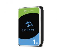 Pevný disk HDD Seagate SkyHawk 1TB 3,5" 64MB pre NVR