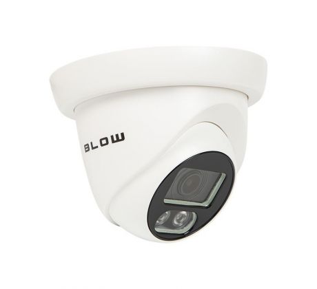 Kamera AHD kupolova BLOW 5MP BL-A5KE36TWM/FC