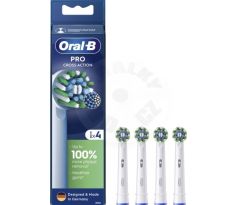 Oral-B EB 50-4 PRO Cross Action