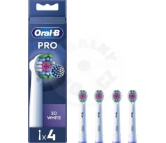 Oral-B EB 18-4 PRO 3D White