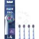 Oral-B EB 18-4 PRO 3D White