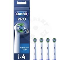 Oral-B EB 20-4 PRO Precision Clean