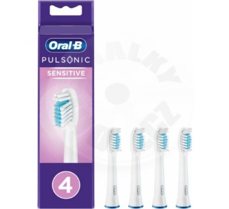 Oral-B Pulsonic SR 32-4 Sensitive