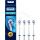 Oral-B Náhradná hlavica Oxyjet náhradný nadstavec 4ks
