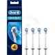 Oral-B Náhradná hlavica Oxyjet náhradný nadstavec 4ks