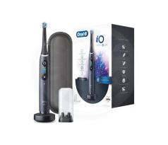 Oral-B iO Series 8 Limited Edition Black Onyx