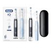 Oral-B iO Series 3 Duo Black/Blue