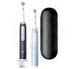 Oral-B iO Series 3 Duo Black/Blue