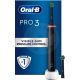 Oral-B Pro3 3400N Cross Action Black