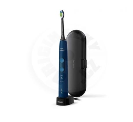 Philips elektrická zubná kefka Sonicare 5100 ProtectiveClean HX6851/53