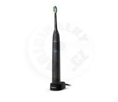 Philips Sonická elektrická zubná kefka Sonicare ProtectiveClean HX6806/04 - čierna
