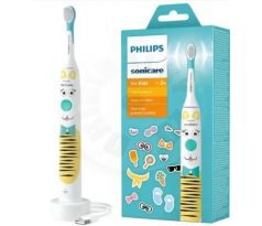 Philips elektrická zubná kefka Sonicare HX3601/01 Pet Edition