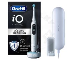 Oral-B iO Series 10 Stardust White