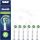 Oral-B EB50 Cross Action náhradná hlavica 6ks - biela