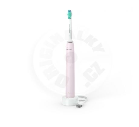 Philips Sonicare HX3651/11 ružová