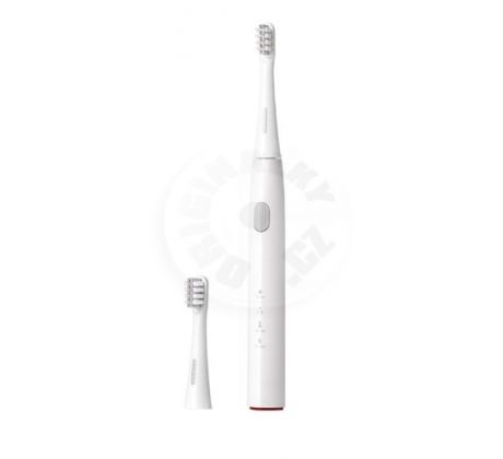Xiaomi Dr. Bei - Ultrazvuková elektrická kefka GY1 - biela