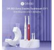 Xiaomi Dr. Bei - Ultrazvuková elektrická kefka GY1 - biela