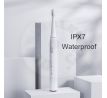 Xiaomi Dr. Bei - Ultrazvuková elektrická kefka GY1 - biela