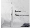 Xiaomi Dr. Bei - Ultrazvuková elektrická kefka GY1 - biela