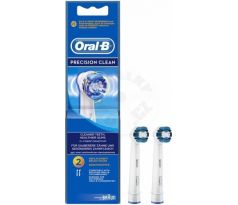Oral-B EB20 Precision Clean 2 ks
