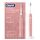 Oral-B Pulsonic Slim Clean 2000 - ružová