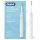 Oral-B Pulsonic Slim Clean 2000 - biela